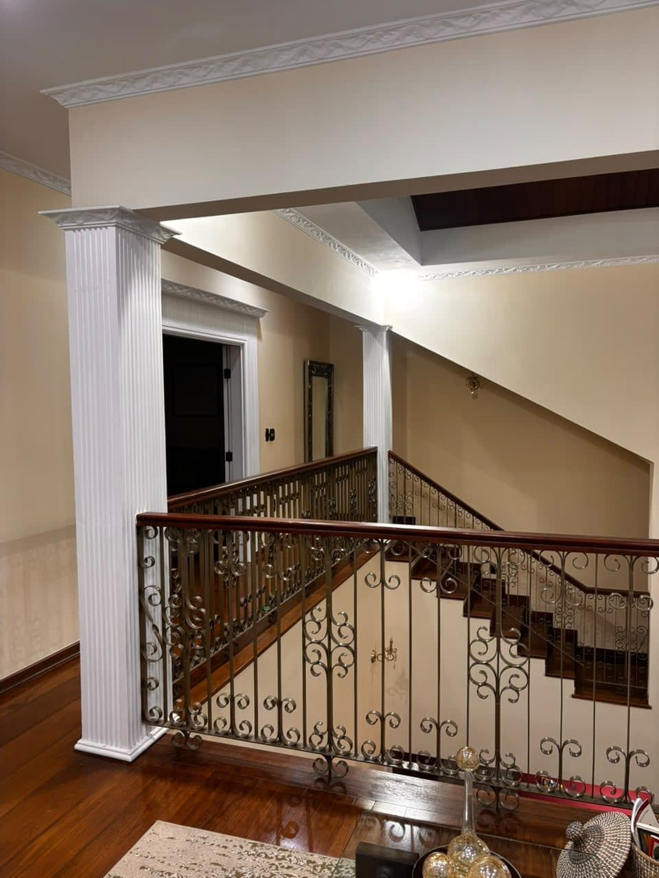 Casa Alto Padrão na Vila Oliveira