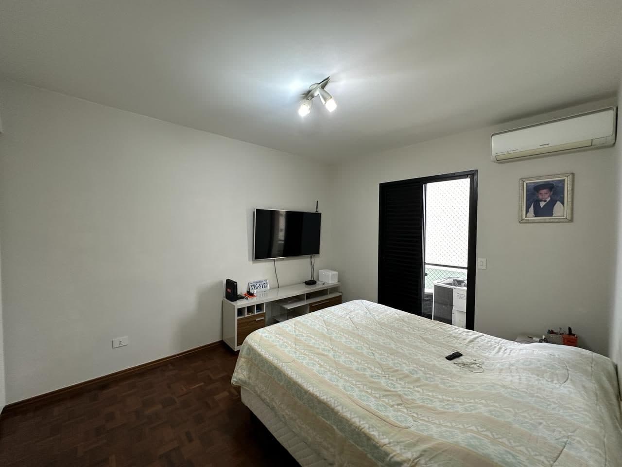 Apartamento Edfício Rebeca.
