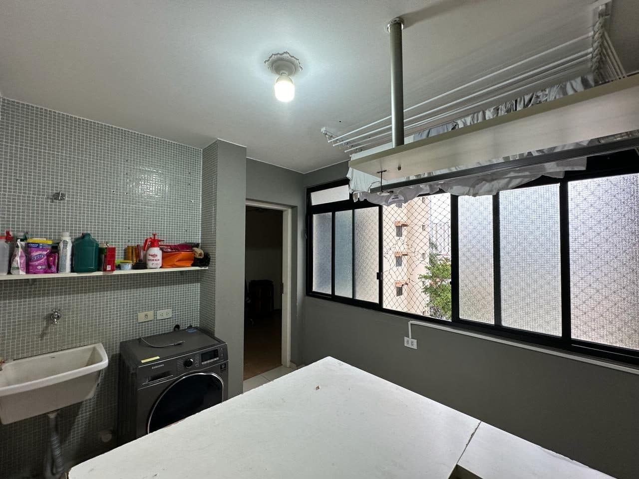 Apartamento Edfício Rebeca.