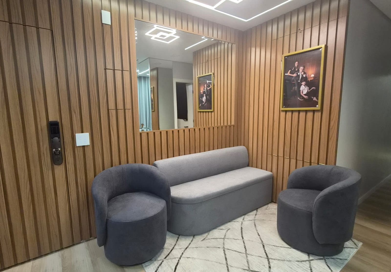 Apartamento no Ultimo Andar ao lado do Shopping