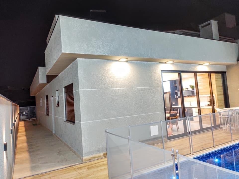 Casa Alto Padrão no Aruã