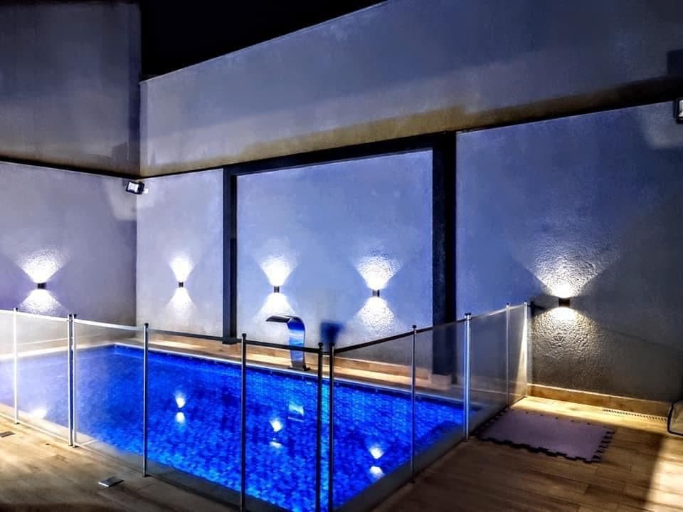 Casa Alto Padrão no Aruã