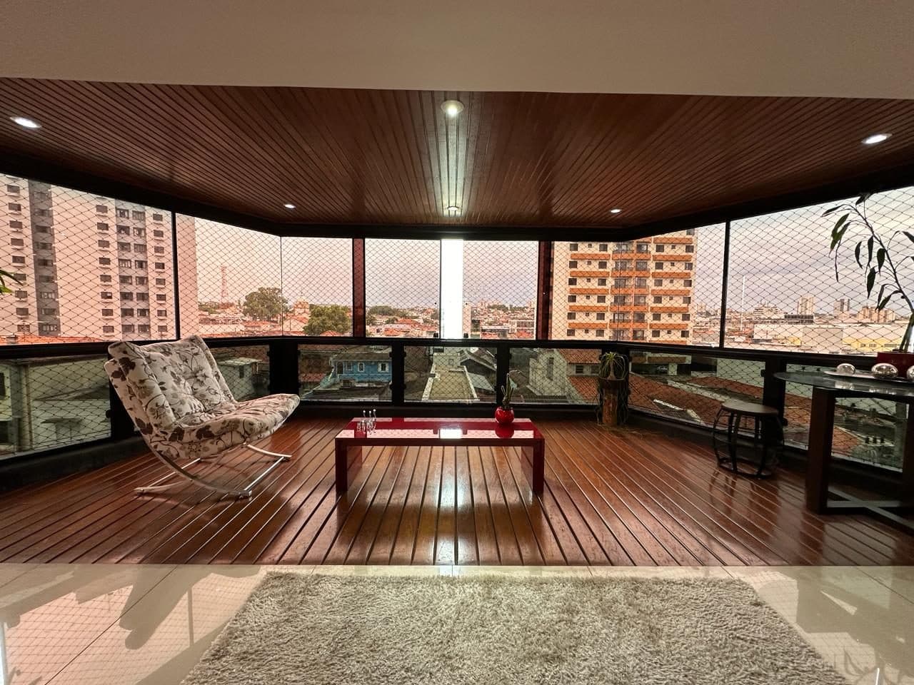 Apartamento Edfício Rebeca.
