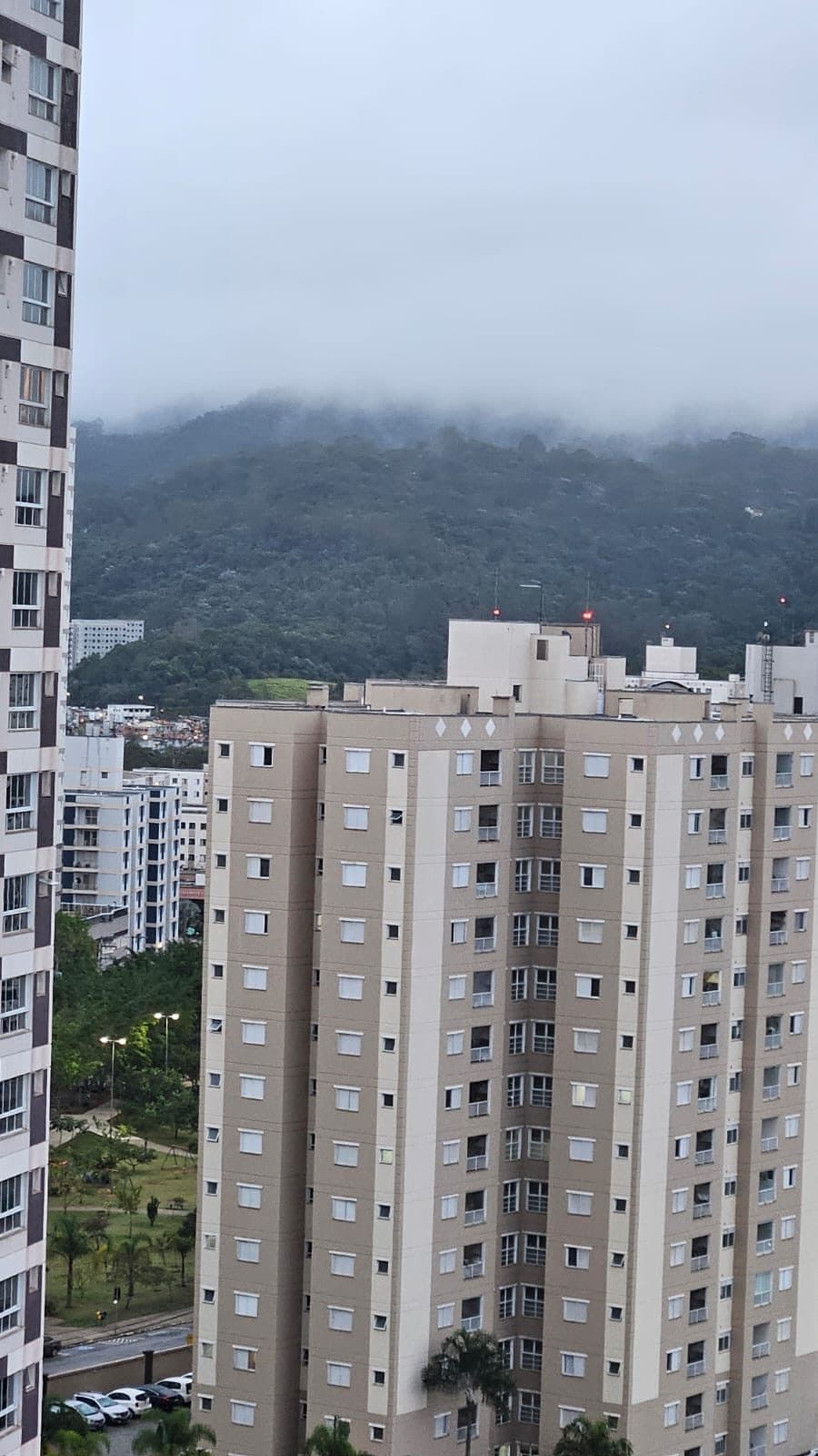 Apartamento no Ultimo Andar ao lado do Shopping
