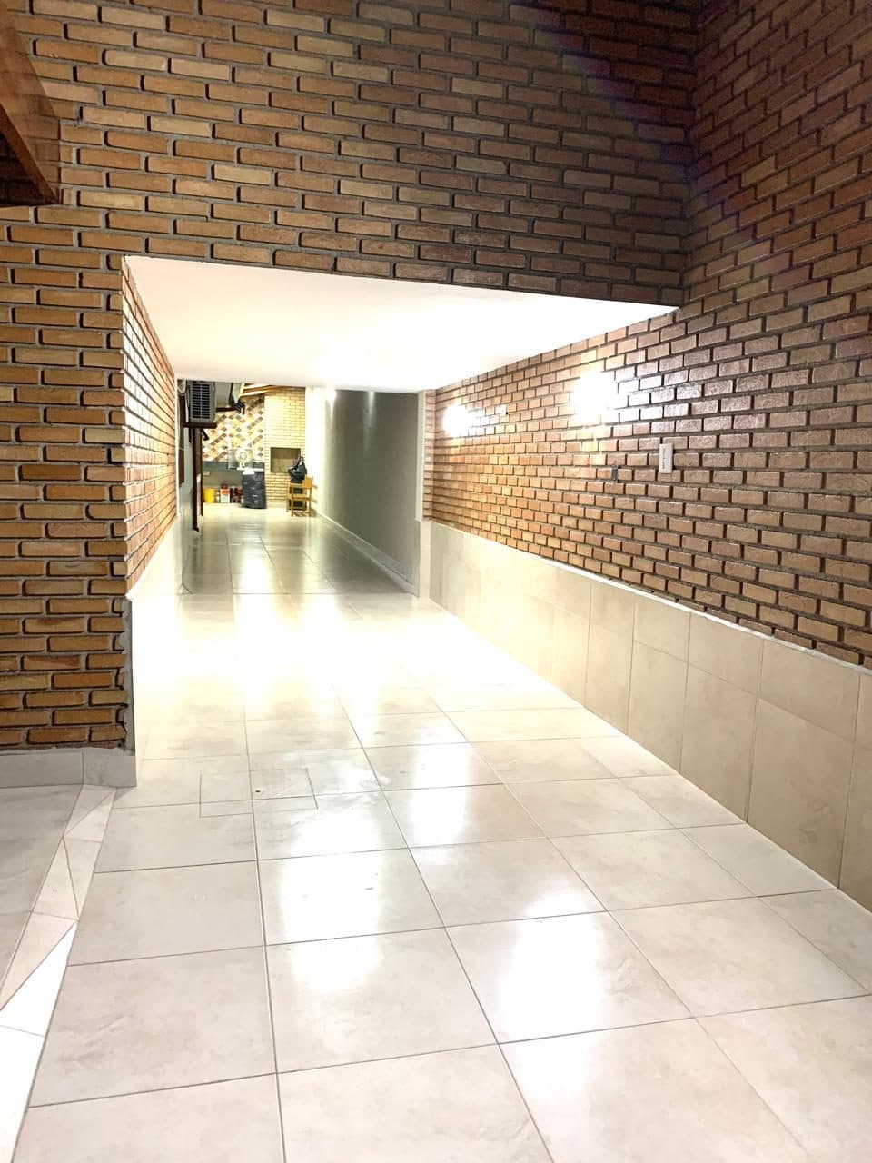 : Sobrado com 3 Suítes, Área Gourmet e Localização Privilegiada Pronto para Morar com Conforto e Praticidade