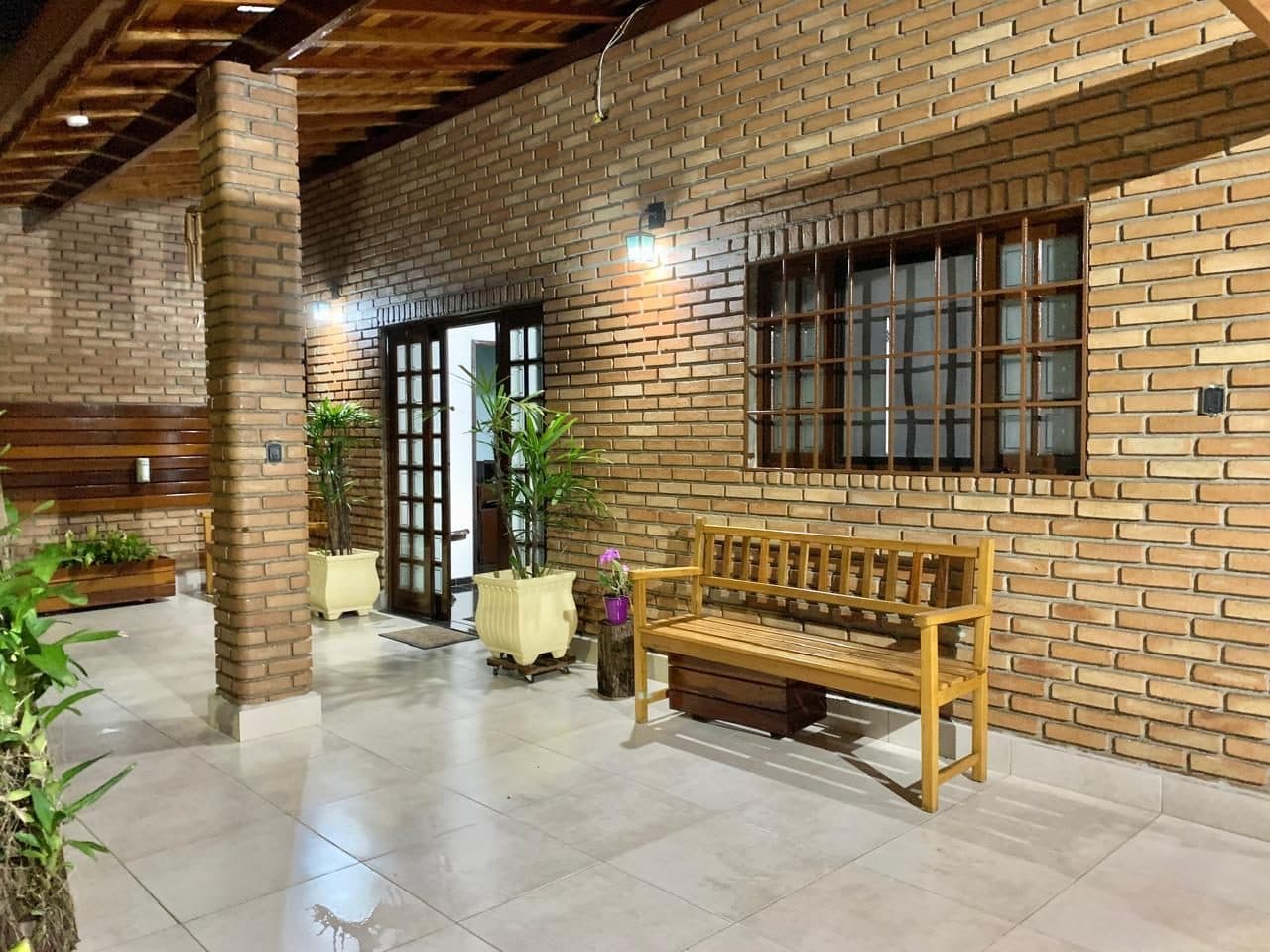 : Sobrado com 3 Suítes, Área Gourmet e Localização Privilegiada Pronto para Morar com Conforto e Praticidade