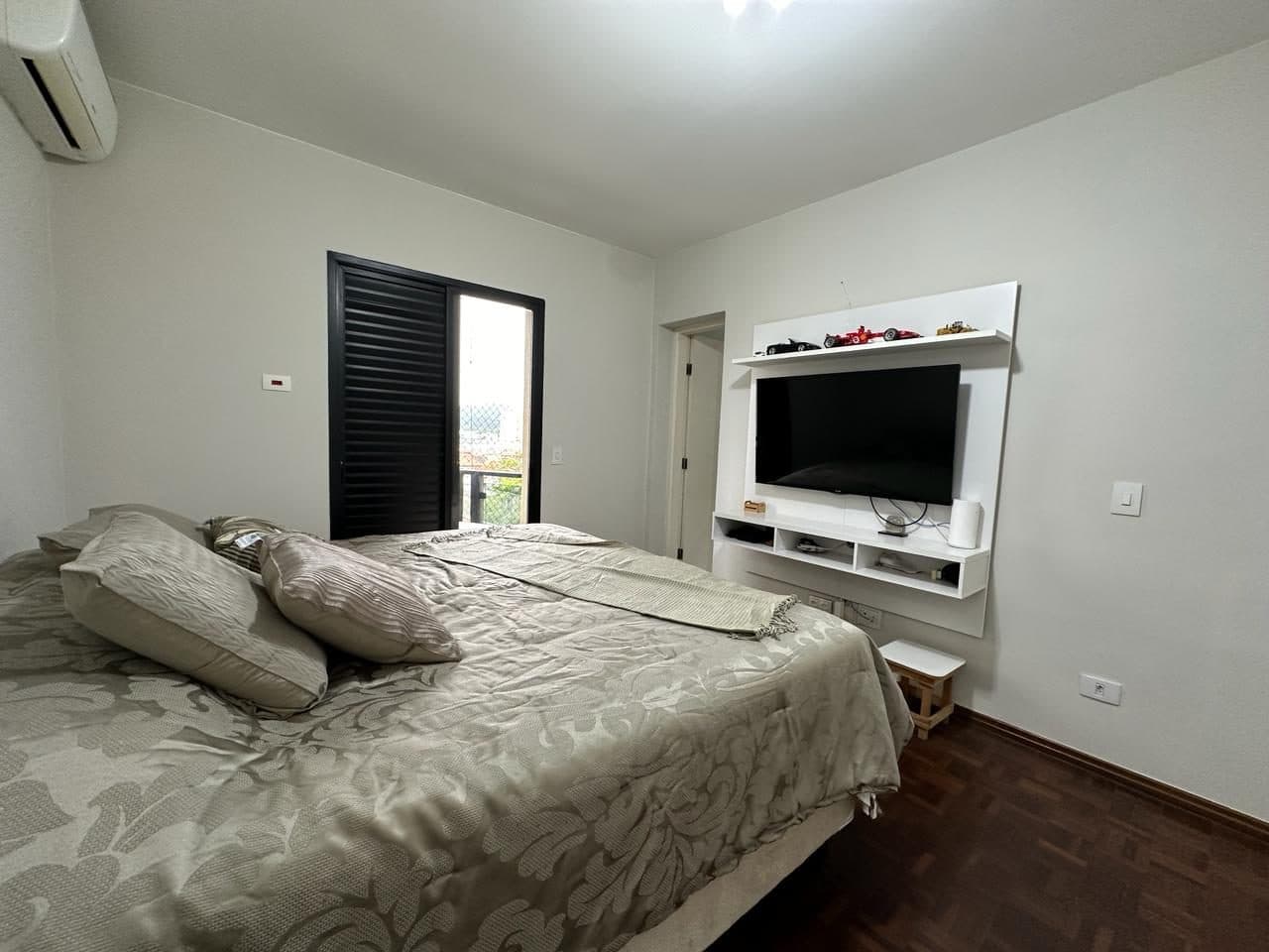 Apartamento Edfício Rebeca.