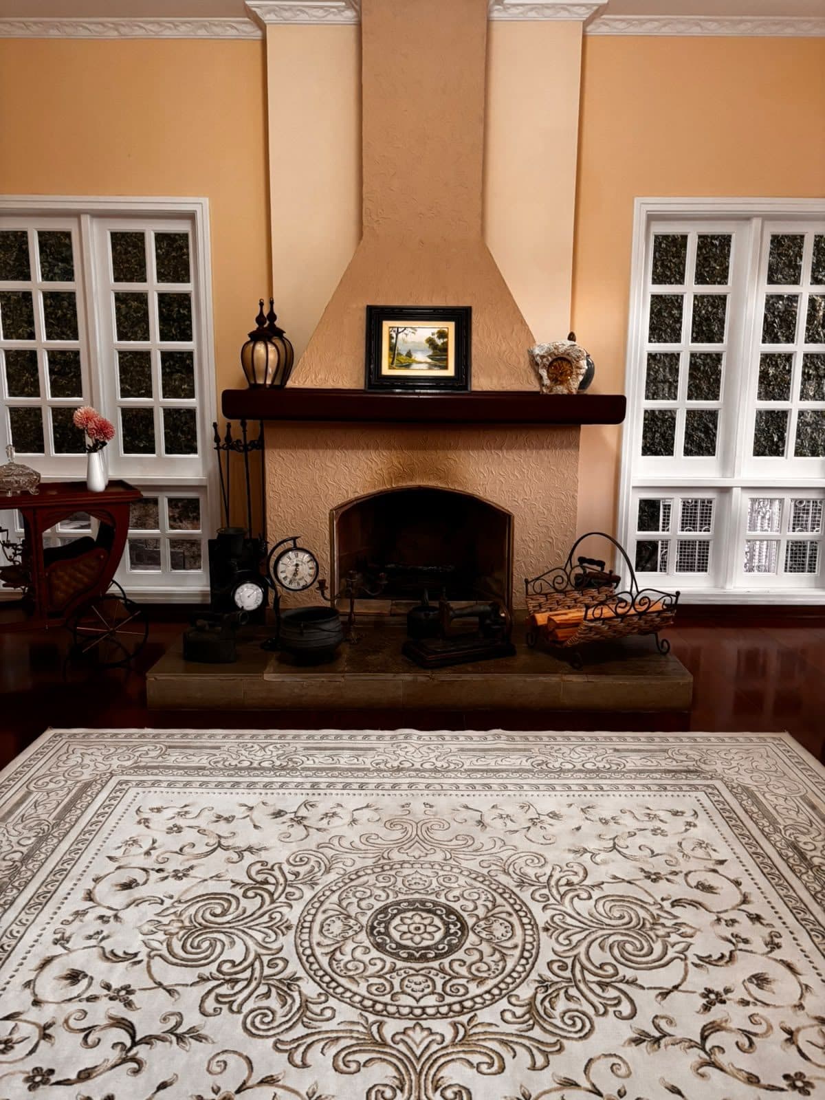 Casa Alto Padrão na Vila Oliveira